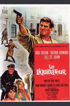 The Liquidator (1965) download