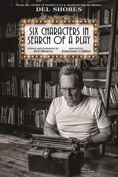 Six Characters in Search of a Play (2022) download