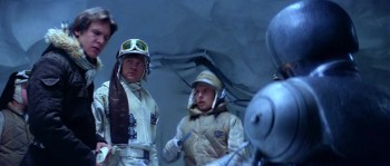 Star Wars: Episode V - The Empire Strikes Back (1980) download