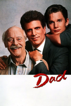 Dad (2022) download