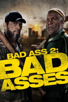 Bad Ass 2: Bad Asses (2022) download