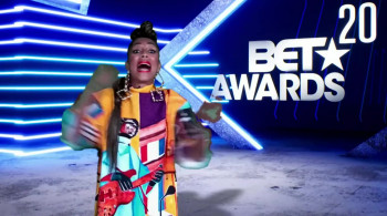 BET Awards 2020 (2020) download