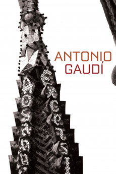 Antonio Gaudí (2022) download