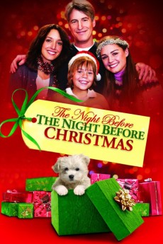 The Night Before the Night Before Christmas (2010) download