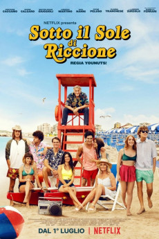 Under the Riccione Sun (2022) download