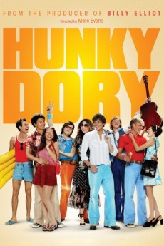 Hunky Dory (2022) download