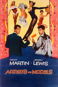 Artists and Models (1955) download