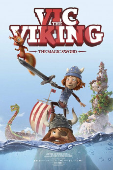 Vic the Viking and the Magic Sword (2022) download