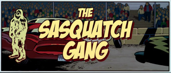 The Sasquatch Gang (2006) download