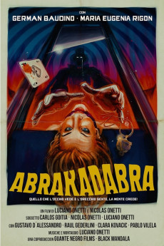 Abrakadabra (2022) download