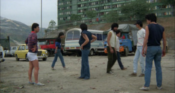 Gung buk (1984) download