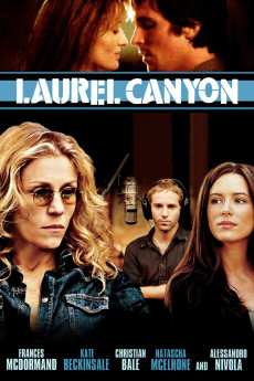 Laurel Canyon (2022) download