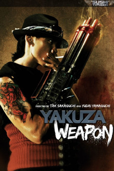 Yakuza Weapon (2022) download