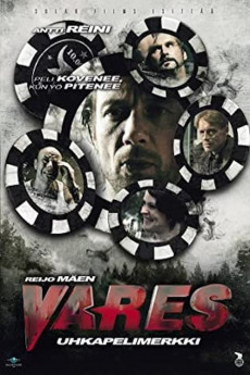 Vares: Gambling Chip (2022) download