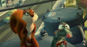 The Nut Job (2014) download