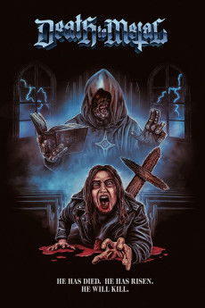 Death to Metal (2022) download