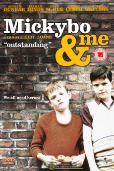 Mickybo and Me (2022) download