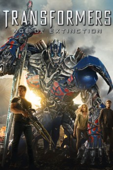 Transformers: Age of Extinction (2022) download