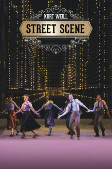 Weill: Street Scene (2019) download