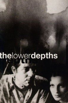 The Lower Depths (2022) download