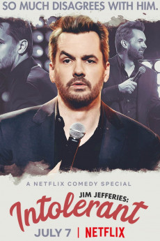 Jim Jefferies: Intolerant (2022) download