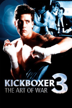 Kickboxer 3: The Art of War (2022) download