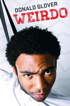 Donald Glover: Weirdo (2022) download