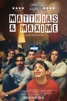 Matthias & Maxime (2022) download