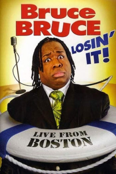 Bruce Bruce: Losin' It (2022) download