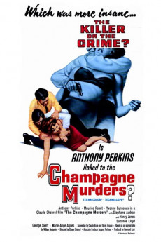 The Champagne Murders (1967) download