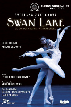 The Bolshoi Ballet: Live from Moscow - Swan Lake (2022) download