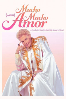 Mucho Mucho Amor: The Legend of Walter Mercado (2020) download