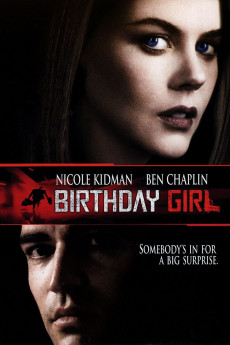 Birthday Girl (2001) download