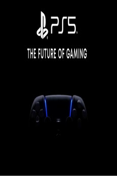 PS5 - The Future of Gaming (2022) download