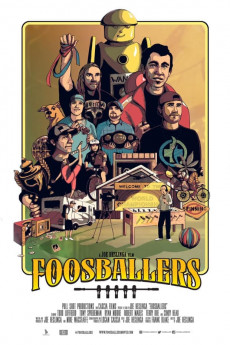 Foosballers (2022) download