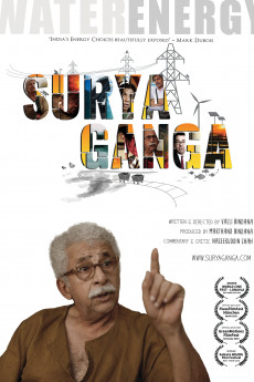 SunGanges (2022) download