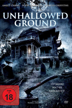 Unhallowed Ground (2022) download