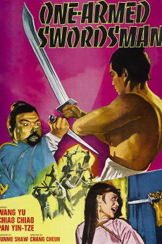 The One-Armed Swordsman (2022) download