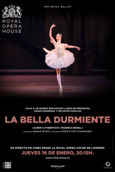 Royal Opera House Live Cinema Season 2019/20: The Sleeping Beauty (2022) download