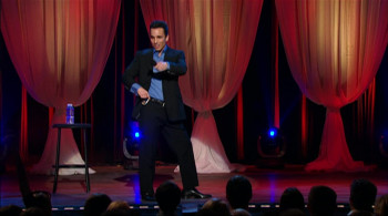 Sebastian Maniscalco: Sebastian Live (2007) download