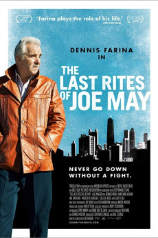 The Last Rites of Joe May (2022) download