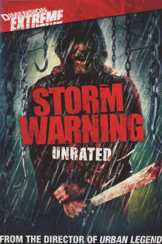 Storm Warning (2022) download