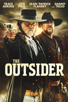 The Outsider (2022) download