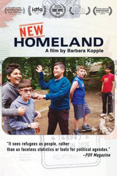 New Homeland (2022) download