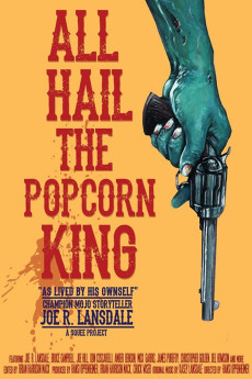 All Hail the Popcorn King (2022) download