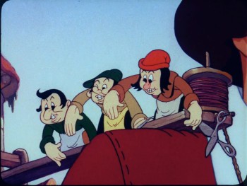 Gulliver's Travels (1939) download