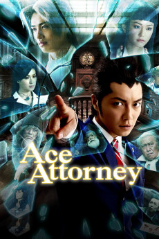 Ace Attorney (2022) download