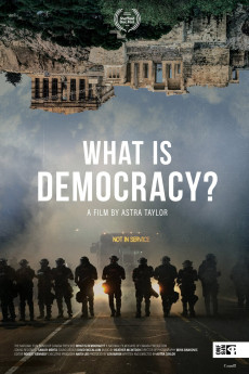 What Is Democracy? (2022) download
