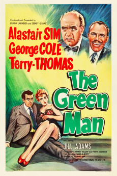 The Green Man (2022) download