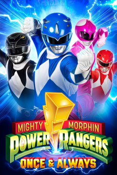 Mighty Morphin Power Rangers: Once & Always (2022) download